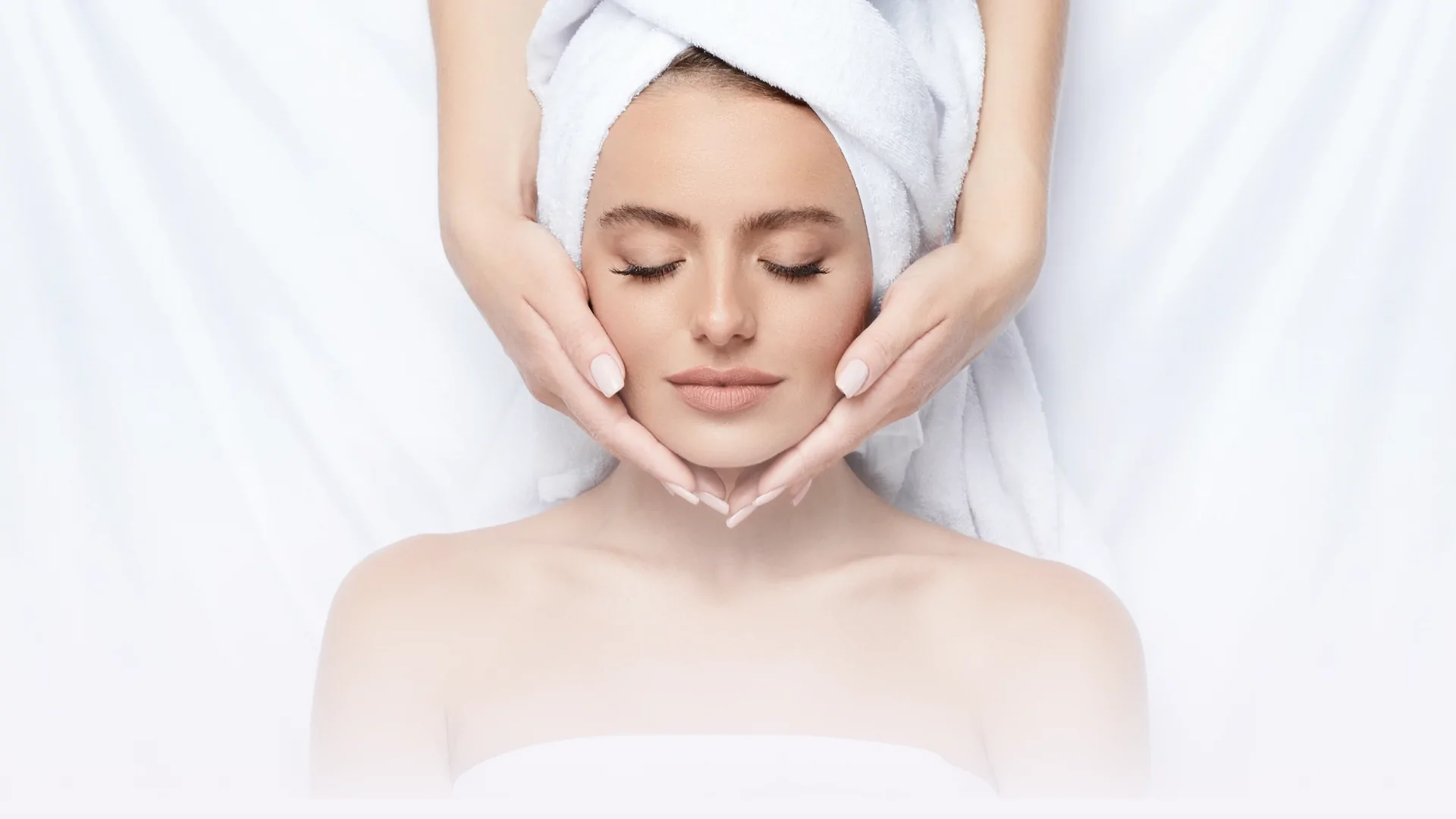 Microblading VS Powder Brows