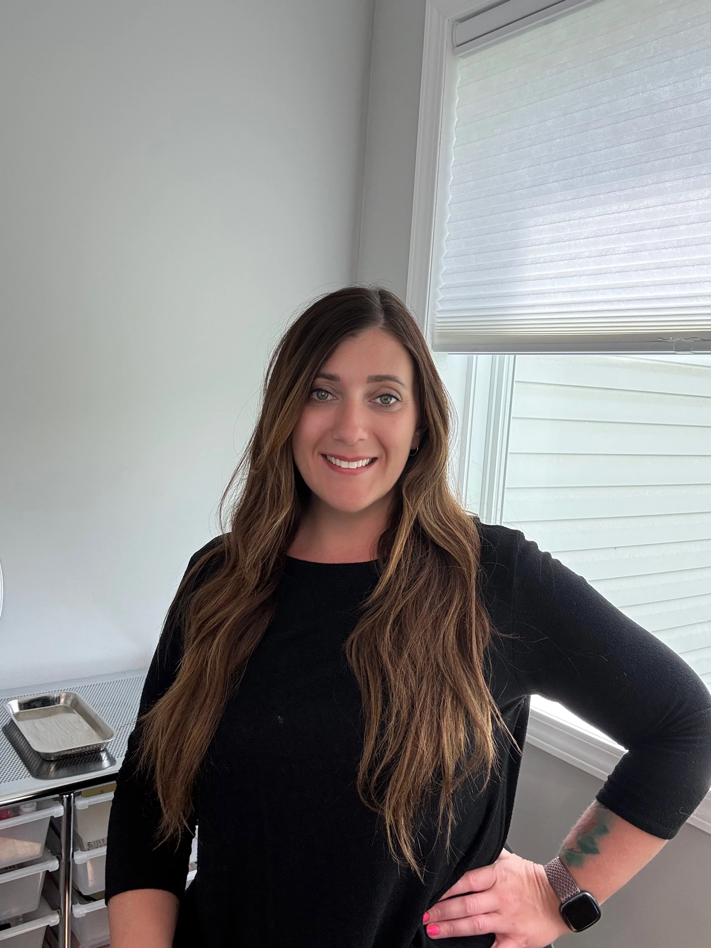 Chelsea PMU artist Rocky View County