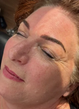 Renew Beauty PMU services