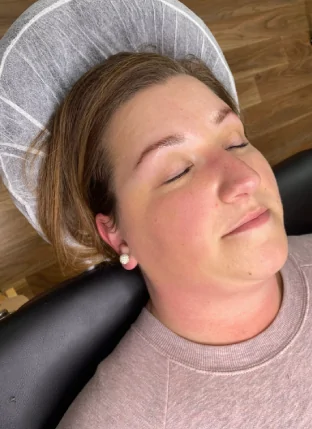 Renew Beauty PMU services