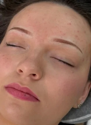 Renew Beauty PMU services