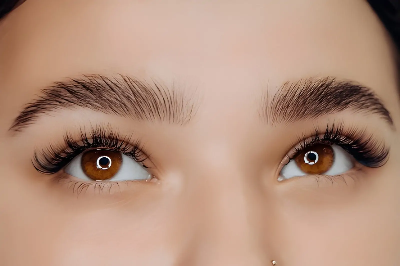 hybrid brows services in Okotoks