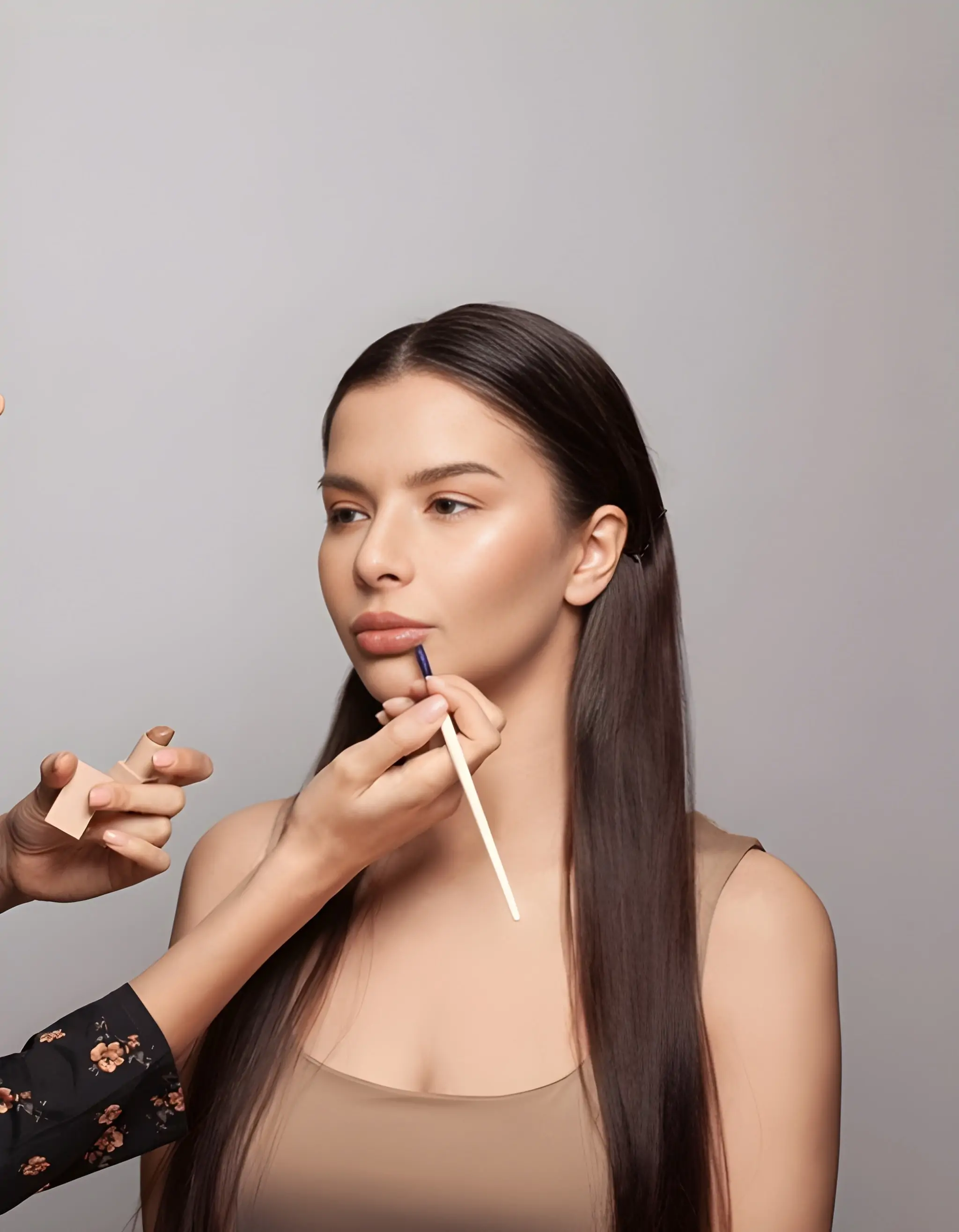 permanent makeup specialist in chestermere