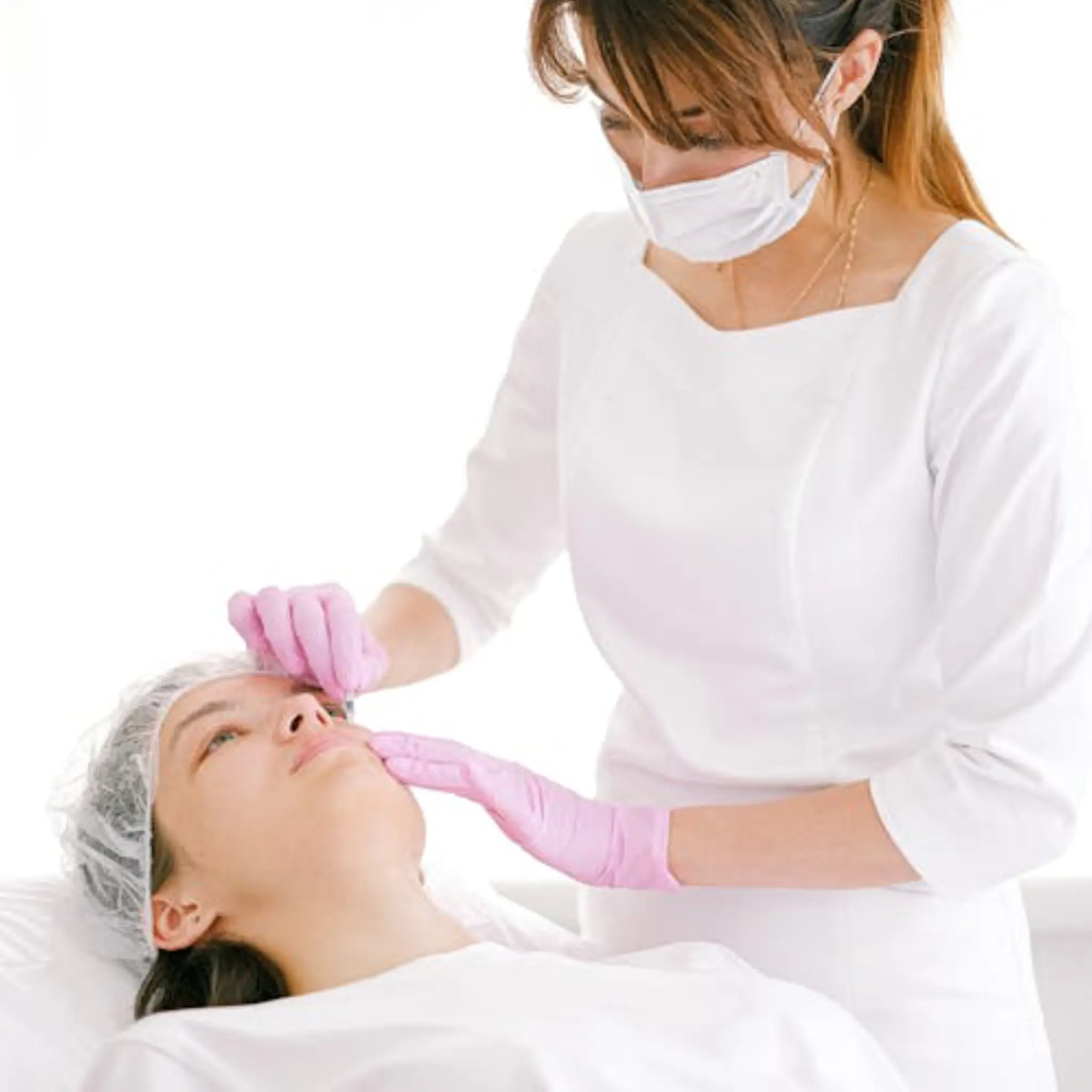 best post care consultantion for PMU